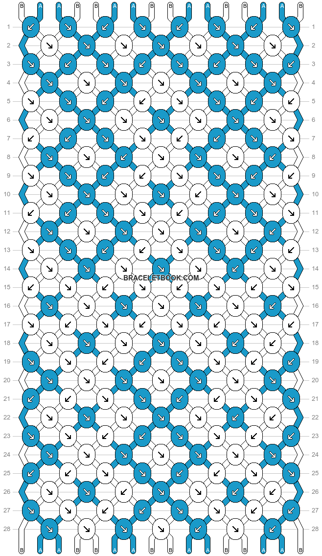 Normal pattern #184589 pattern