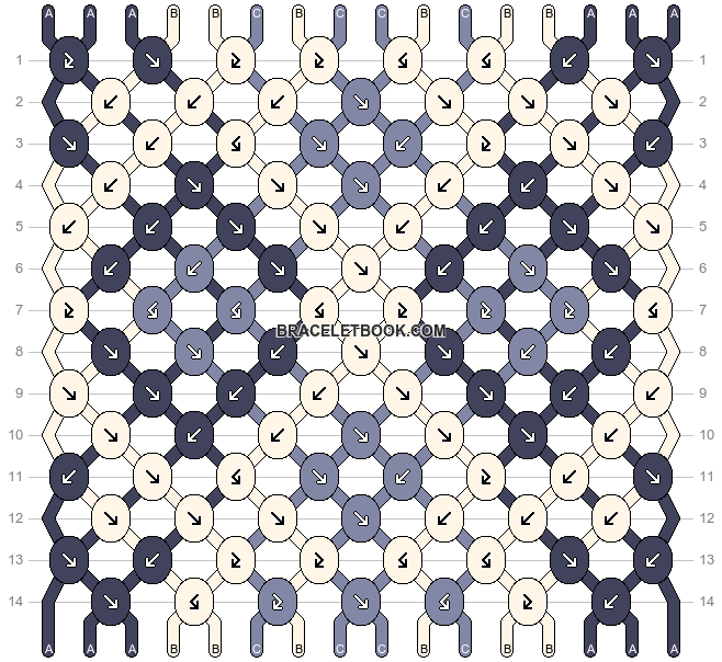 Normal pattern #184591 pattern