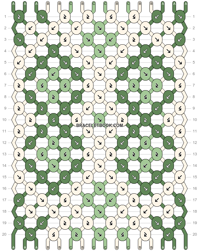 Normal pattern #184592 pattern