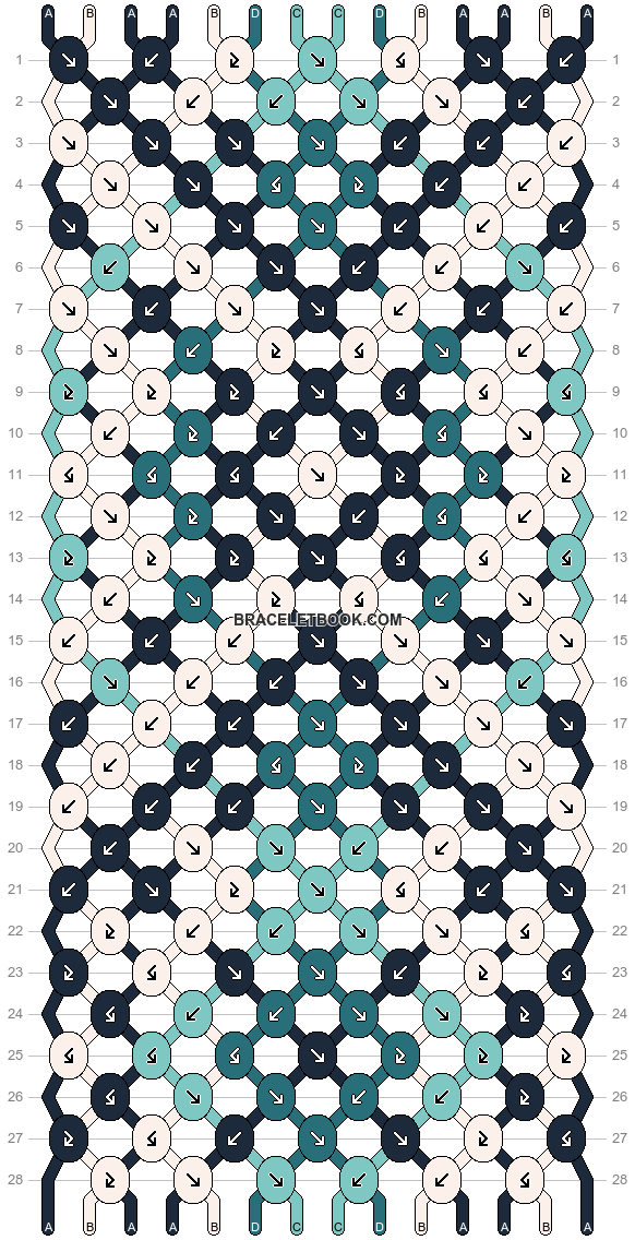 Normal pattern #184596 pattern