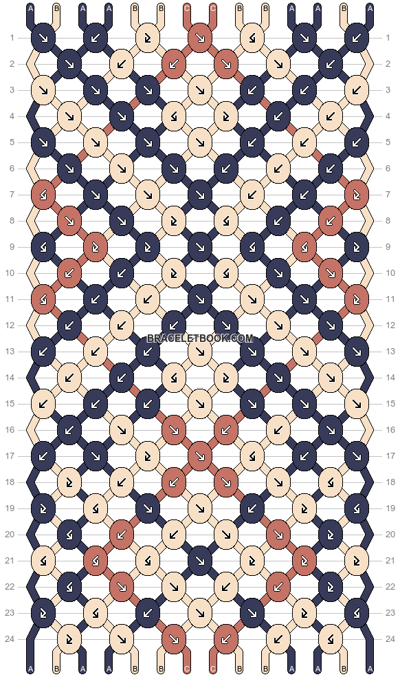 Normal pattern #184597 pattern
