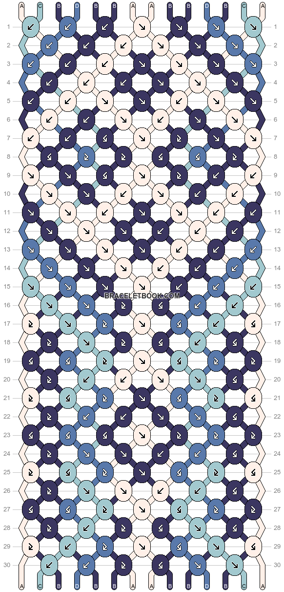 Normal pattern #184600 pattern