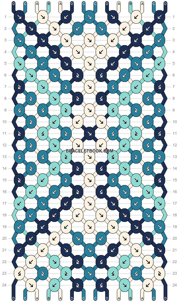 Normal pattern #184601 pattern