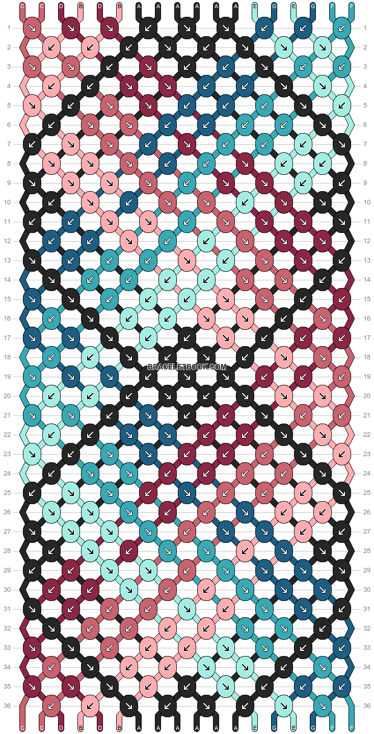 Normal pattern #184602 pattern