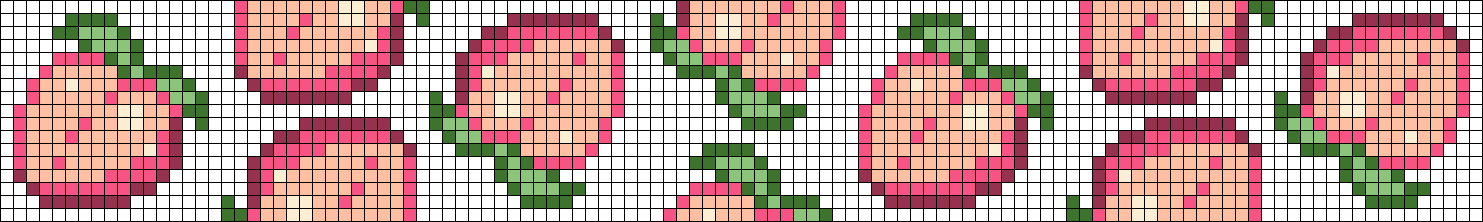 Alpha pattern #184606 preview