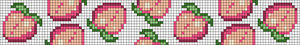 Alpha pattern #184606