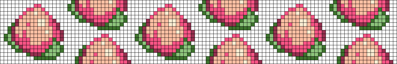 Alpha pattern #184607 preview