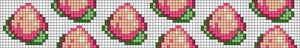 Alpha pattern #184607