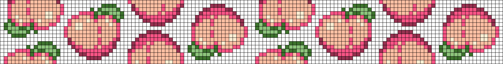 Alpha pattern #184608 preview