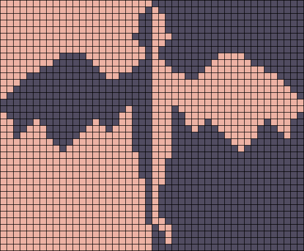 Alpha pattern #184609 preview