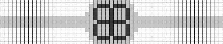 Alpha pattern #184612 preview