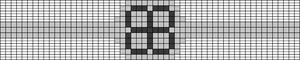 Alpha pattern #184612