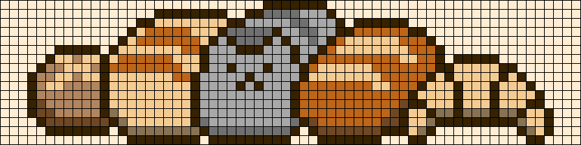 Alpha pattern #184613 preview