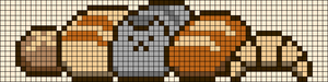 Alpha pattern #184613