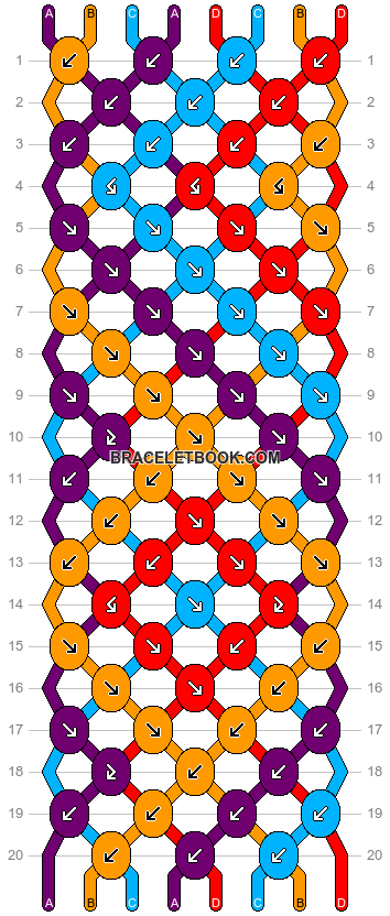 Normal pattern #184615 pattern