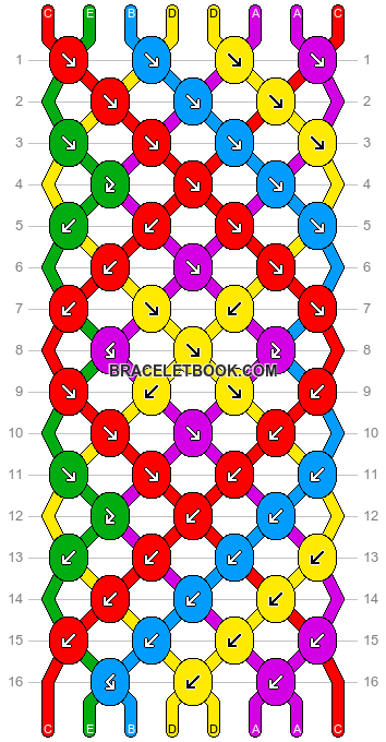 Normal pattern #184616 pattern