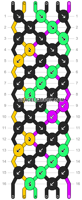 Normal pattern #184619 pattern