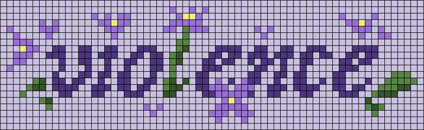 Alpha pattern #184621 preview