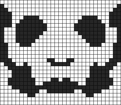 Alpha pattern #184622 preview