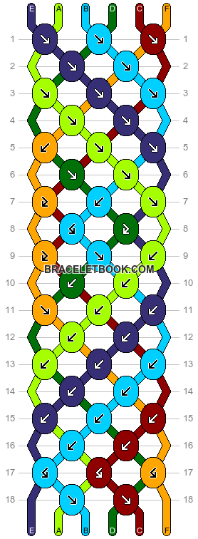Normal pattern #184626 pattern