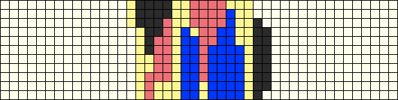 Alpha pattern #184627 preview