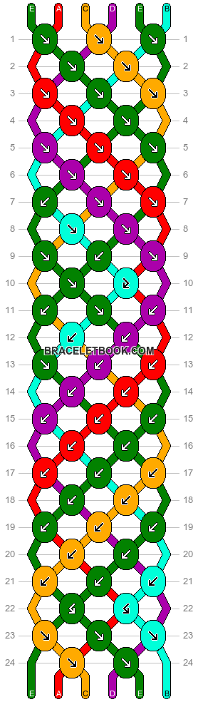 Normal pattern #184629 pattern