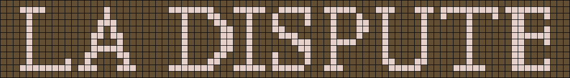 Alpha pattern #184634 preview