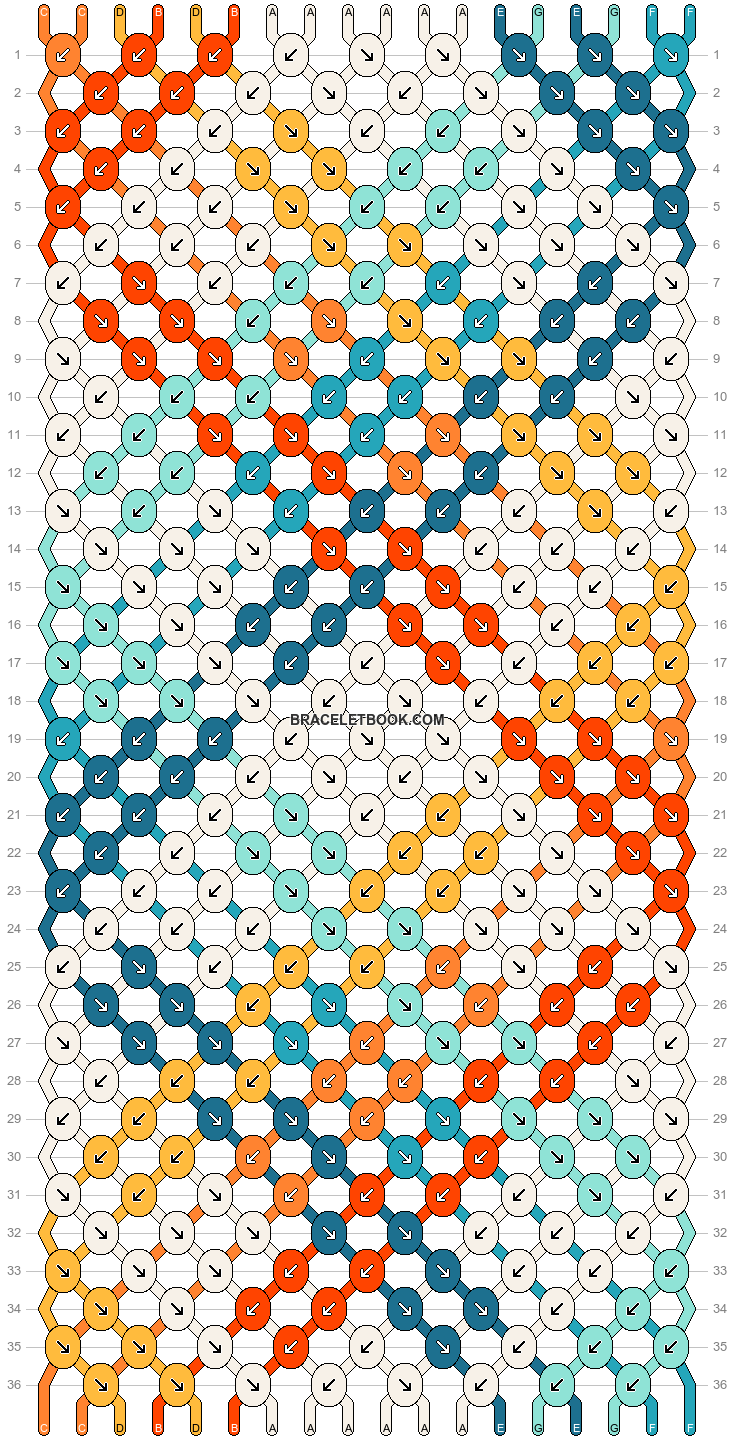 Normal pattern #184637 pattern