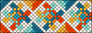 Normal pattern #184637