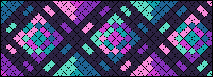 Normal pattern #184638