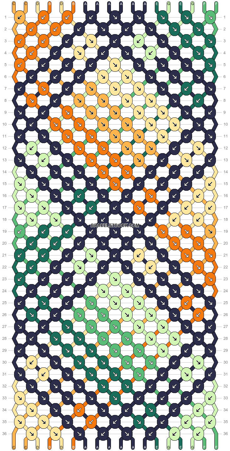 Normal pattern #184640 pattern