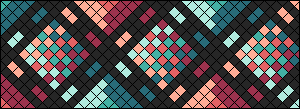 Normal pattern #184643