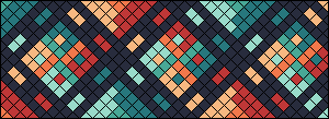 Normal pattern #184648