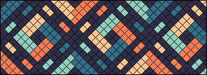 Normal pattern #184651