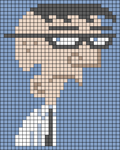 Alpha pattern #184652