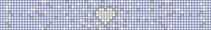 Alpha pattern #184654