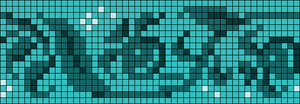 Alpha pattern #184655