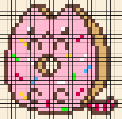 Alpha pattern #184656 preview