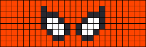 Alpha pattern #184658