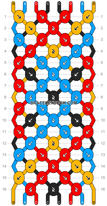 Normal pattern #184660 pattern
