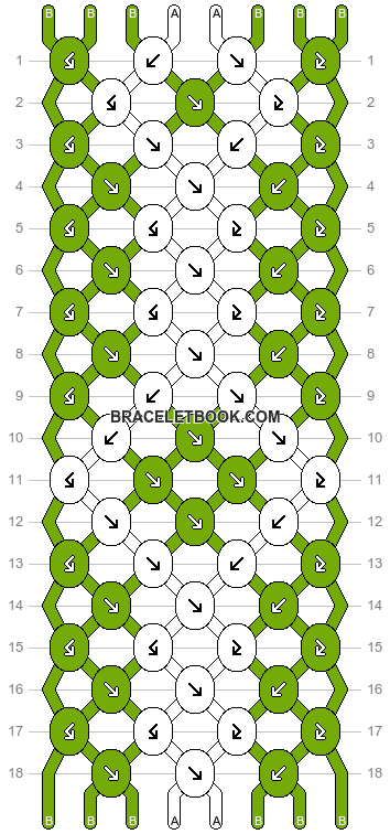 Normal pattern #184666 pattern