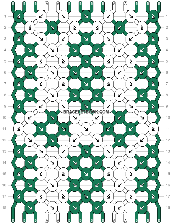 Normal pattern #184667 pattern
