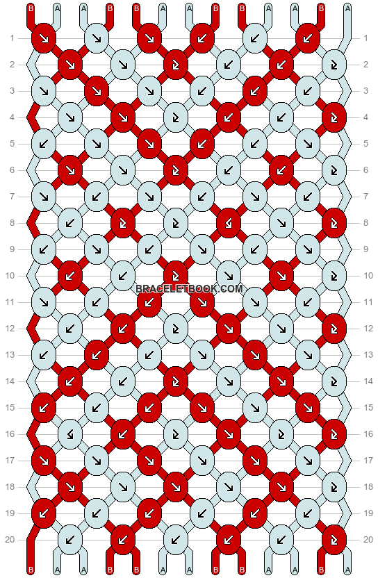 Normal pattern #184668 pattern