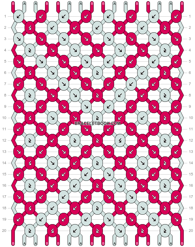 Normal pattern #184669 pattern