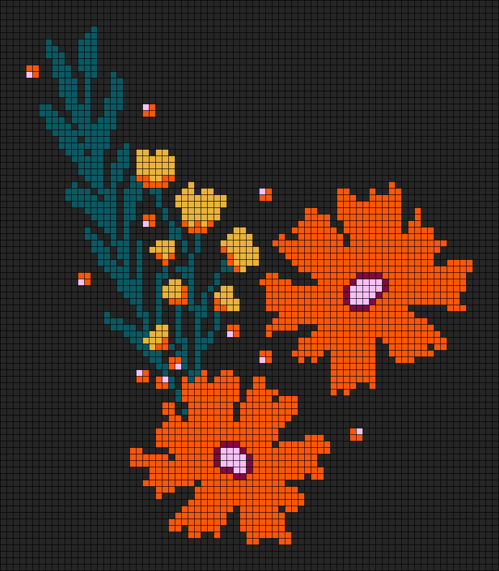 Alpha pattern #184671 preview