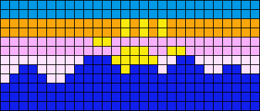 Alpha pattern #184673 preview