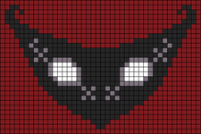 Alpha pattern #184679