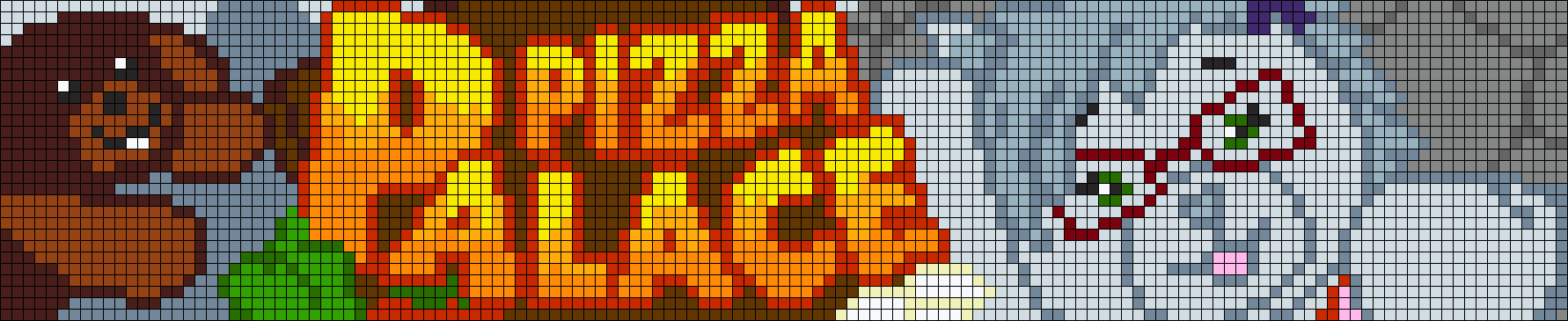 Alpha pattern #184683 preview