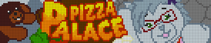 Alpha pattern #184683