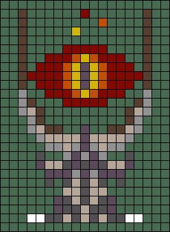 Alpha pattern #184686 preview